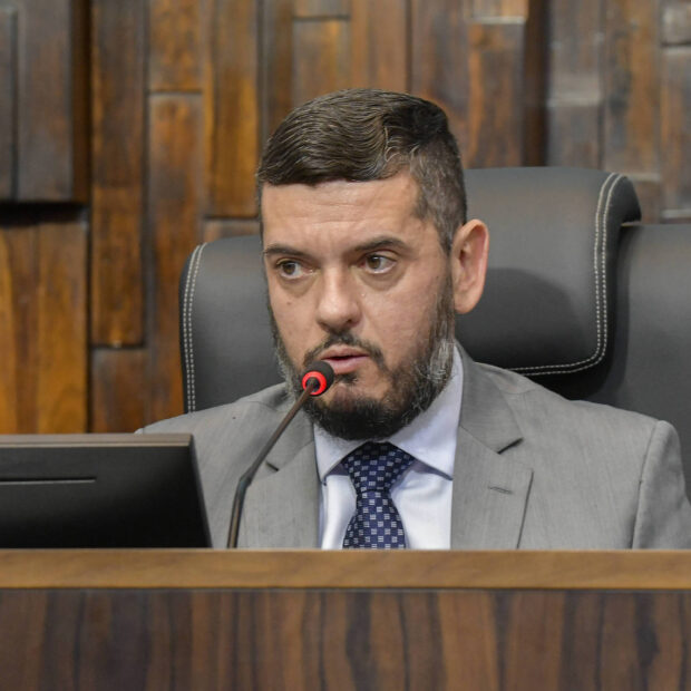 Foto: Divulgação/Alerj