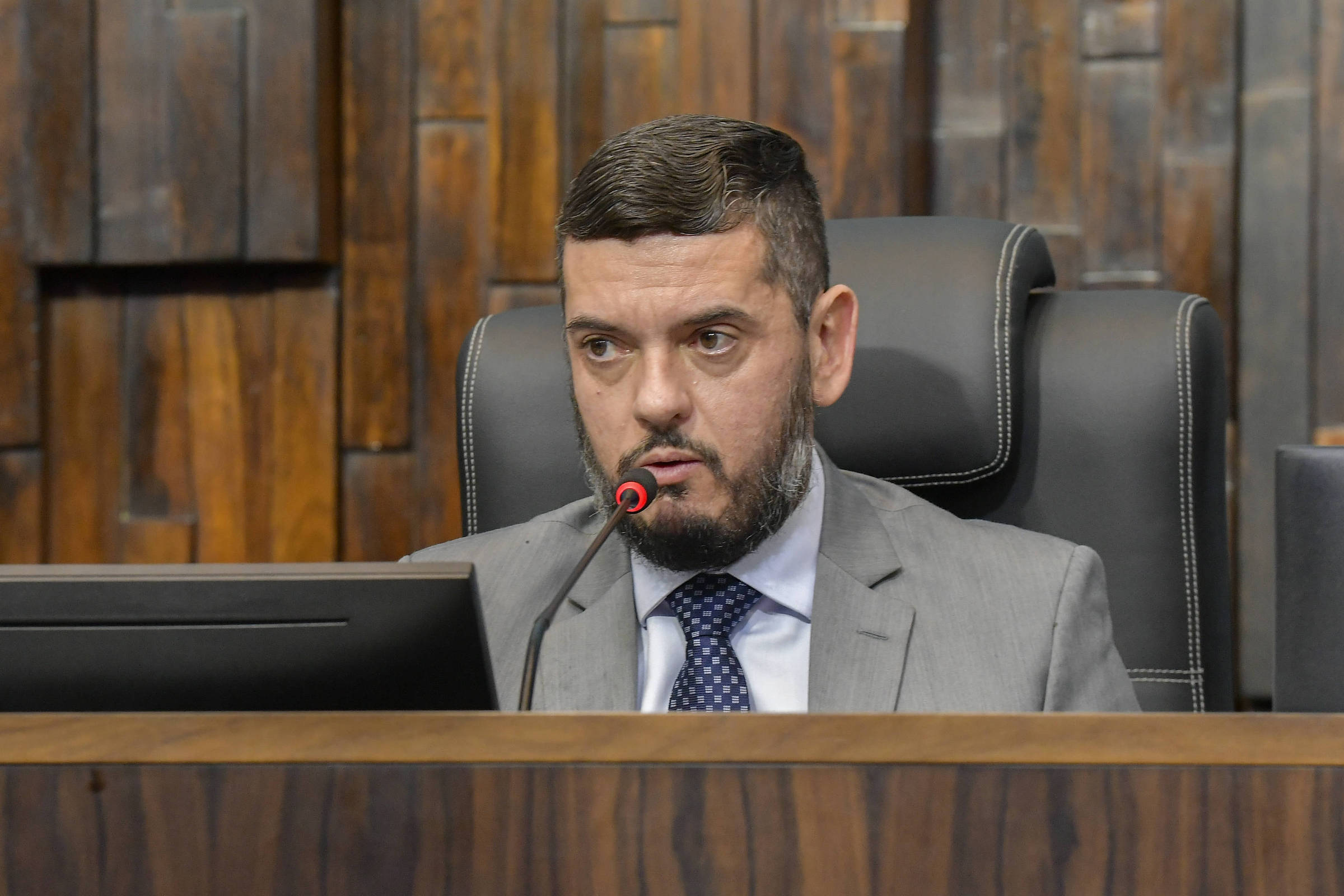 Foto: Divulgação/Alerj