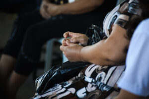 Foto: Jhonatan Vieira/Sejus-DF