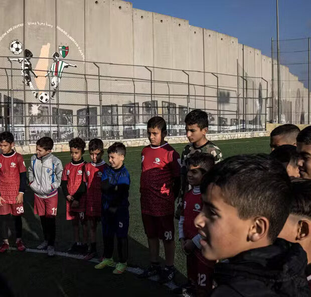 Foto: John Wessels/AFP