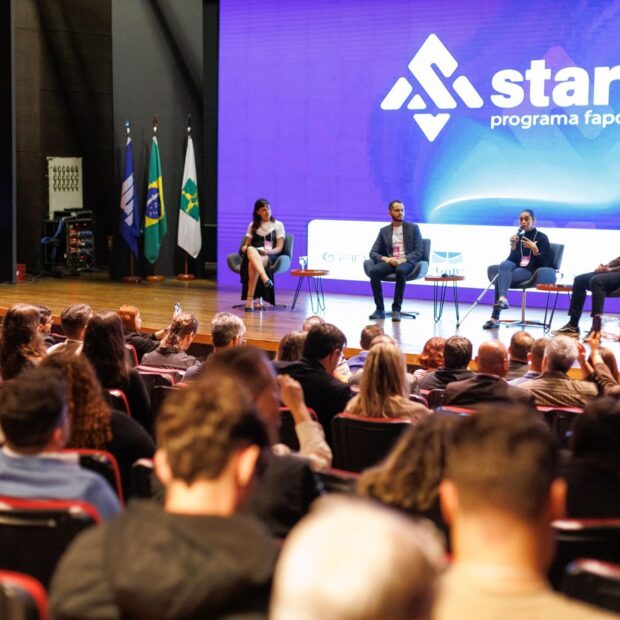 Foto: Divulgação/FAPDF