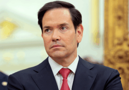 Foto: Anna Moneymaker / Getty Images via AFP