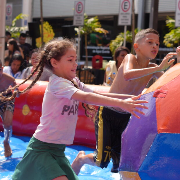 Foto: Divulgação/Seac-DF