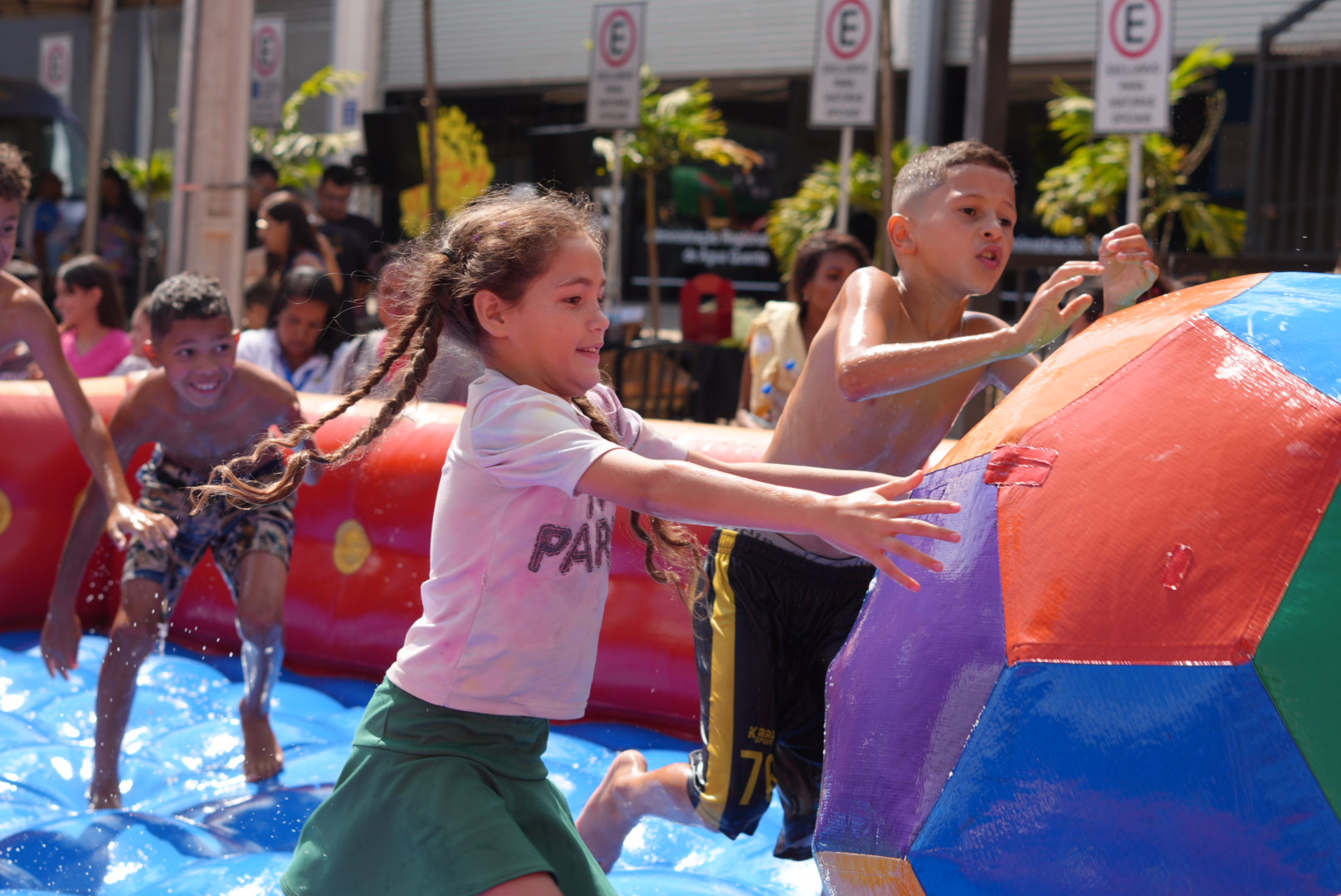 Foto: Divulgação/Seac-DF