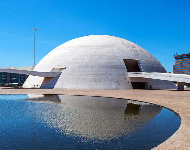 Foto: Divulgação/Secec-DF