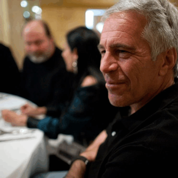 Foto: HOUSE OVERSIGHT DEMOCRATS / AFP