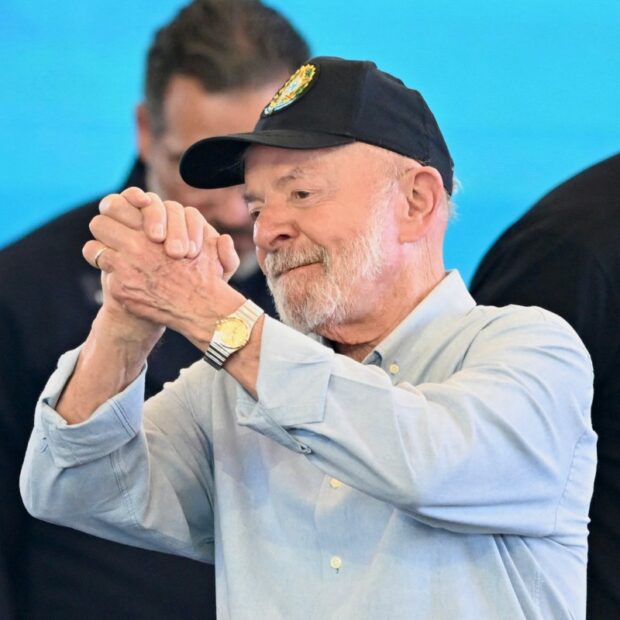 brazil paraguay diplomacy bridge mercosur