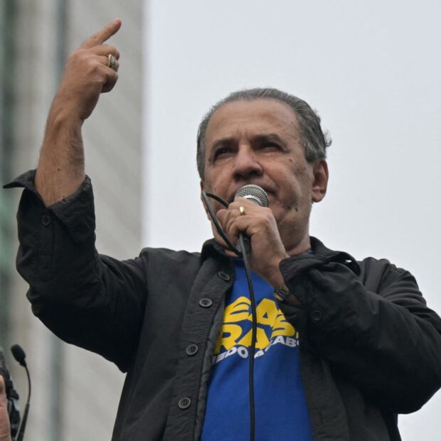 brazil politics justice trial supporters