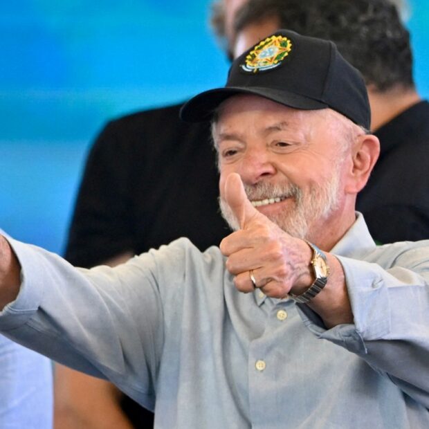 afp 20251219 88pj9qt v1 midres brazilparaguaydiplomacybridgemercosur