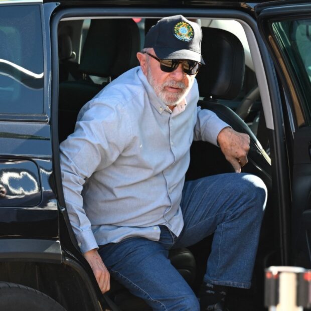 brazil paraguay diplomacy bridge mercosur