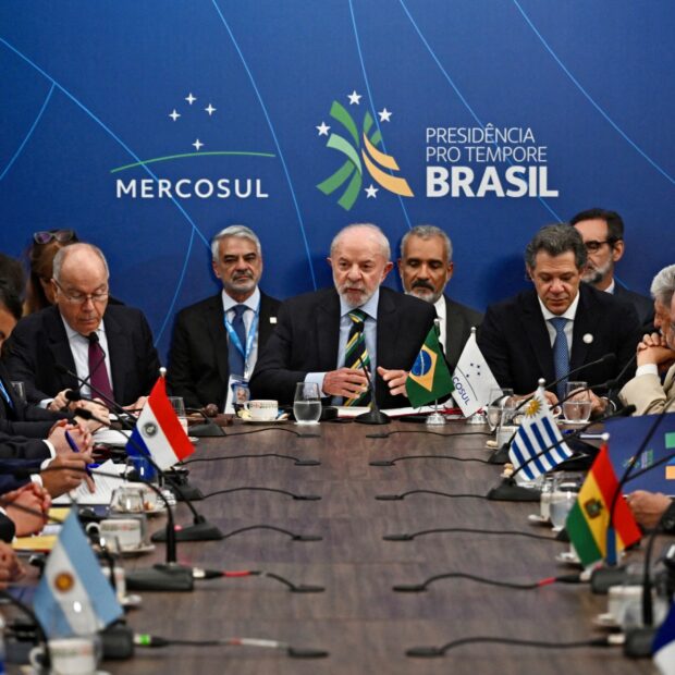 brazil mercosur summit