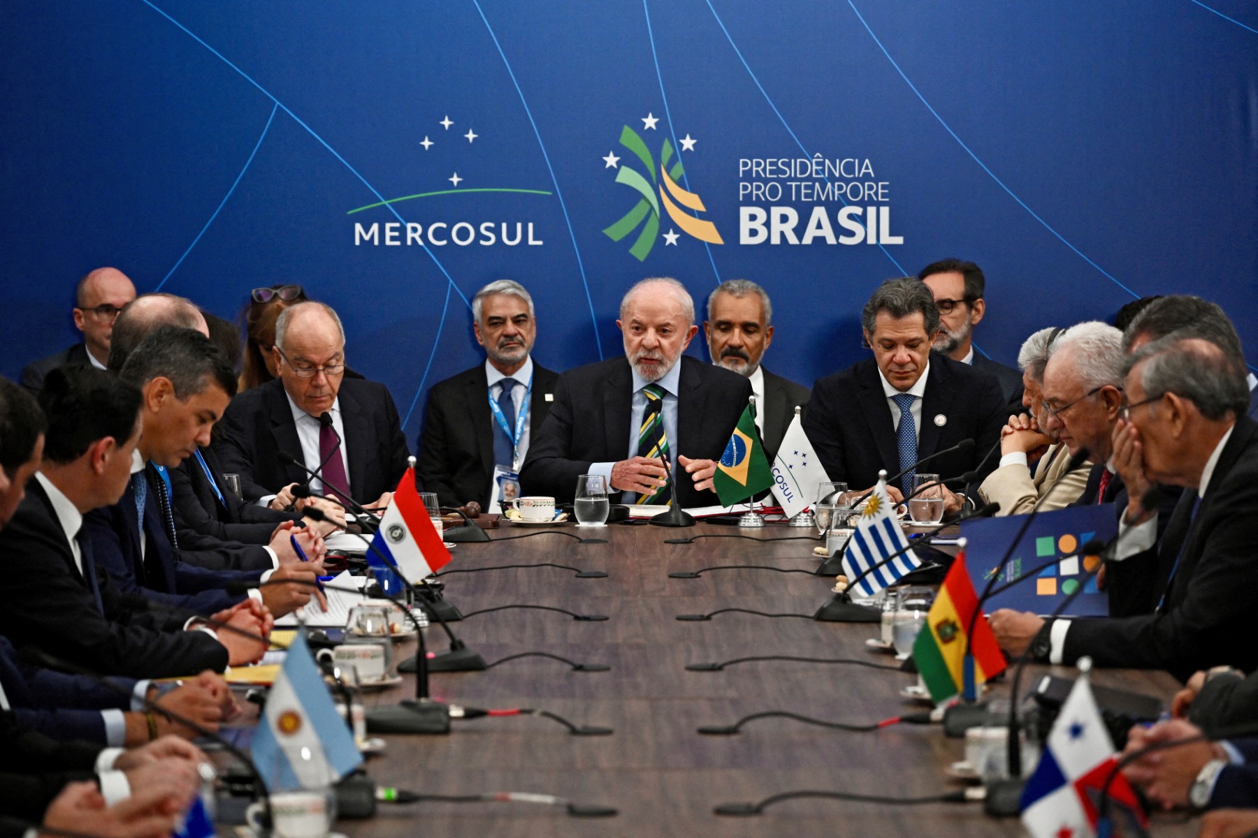 brazil mercosur summit