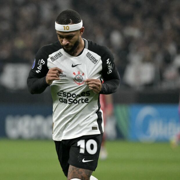 fbl sudamericana corinthians america