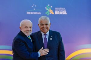 brazil mercosur summit