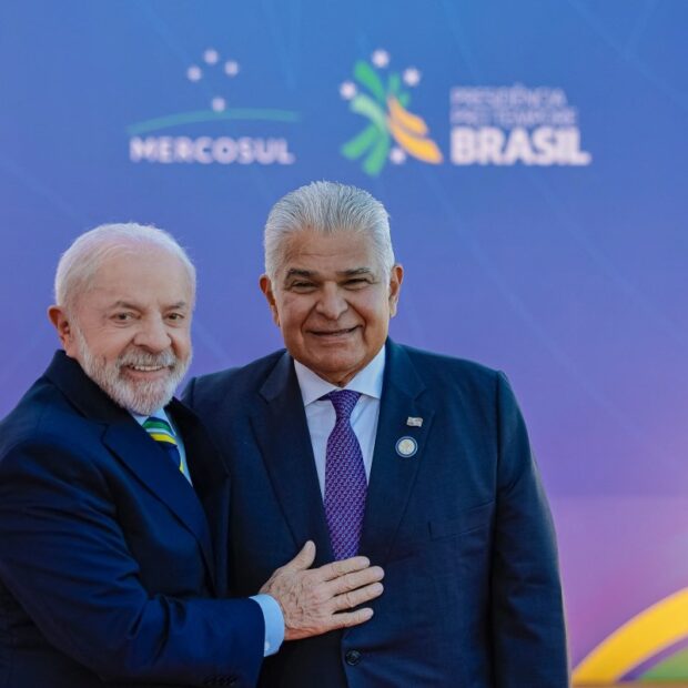brazil mercosur summit