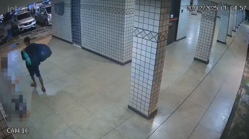 mulher é estuprada e agredida na asa norte créditos reprodução