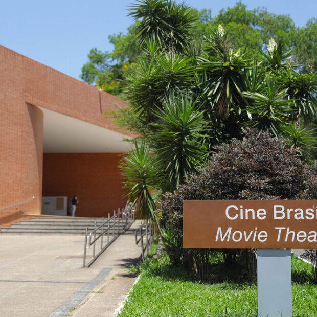 cine brasilia