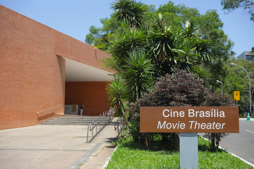 cine brasilia