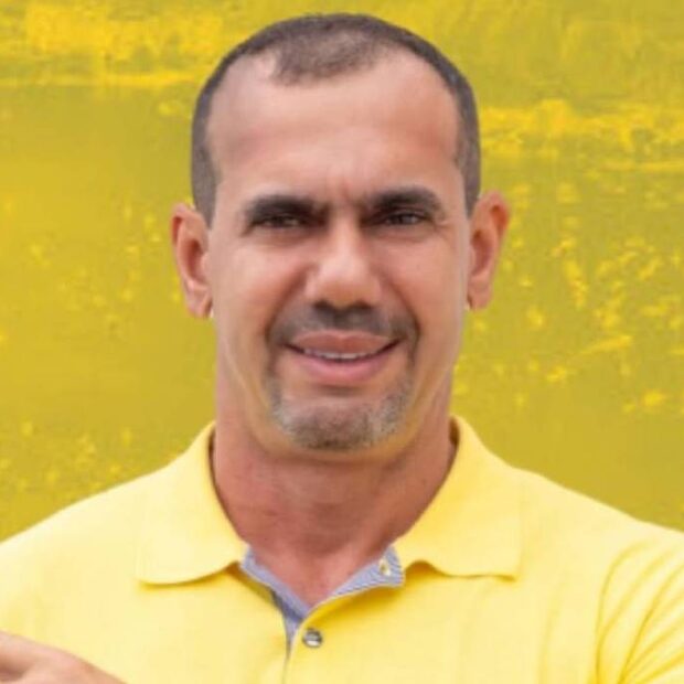 suplente é preso por suspeita de envolvimento na morte de vereador em magé (rj)