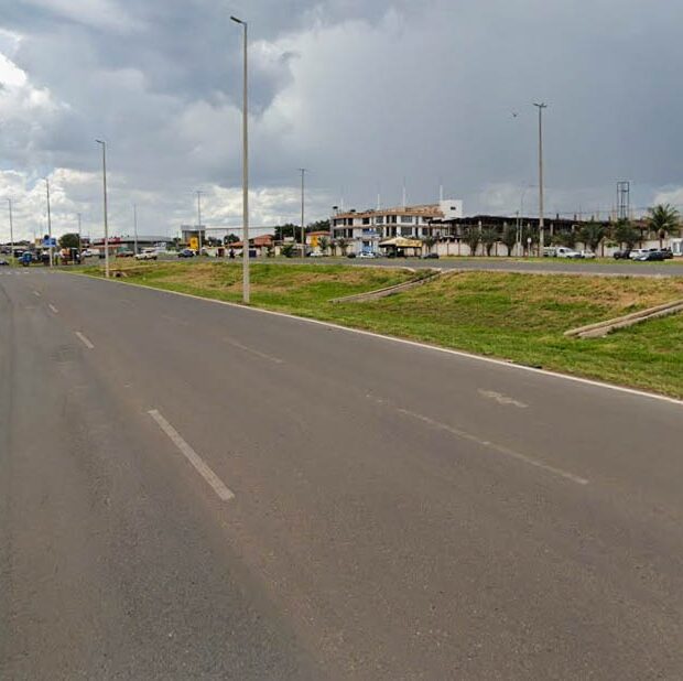 obras recuperação faaixa