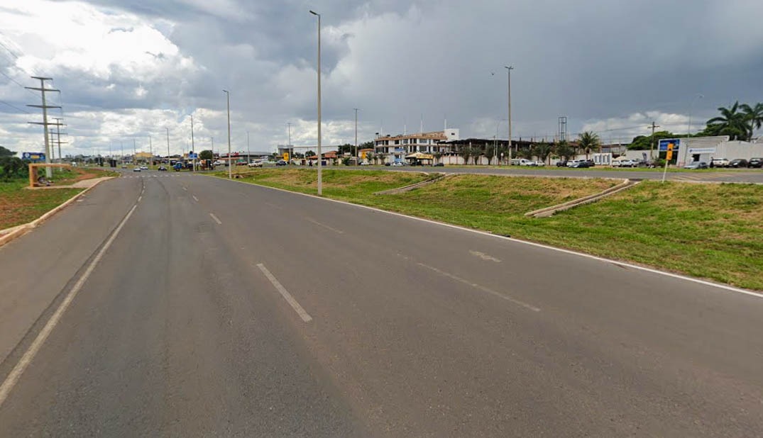 obras recuperação faaixa