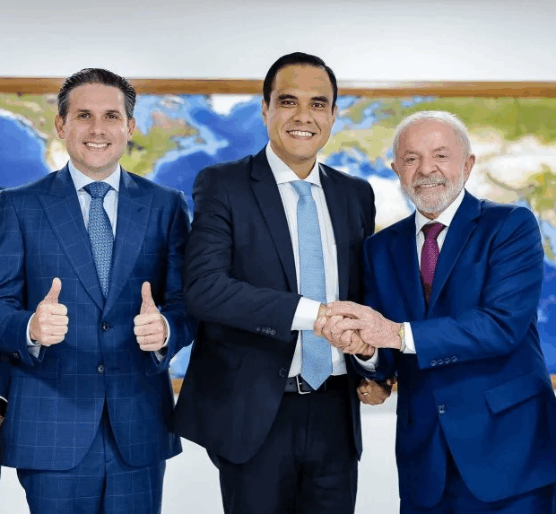 Foto: Ricardo Stuckert / PR