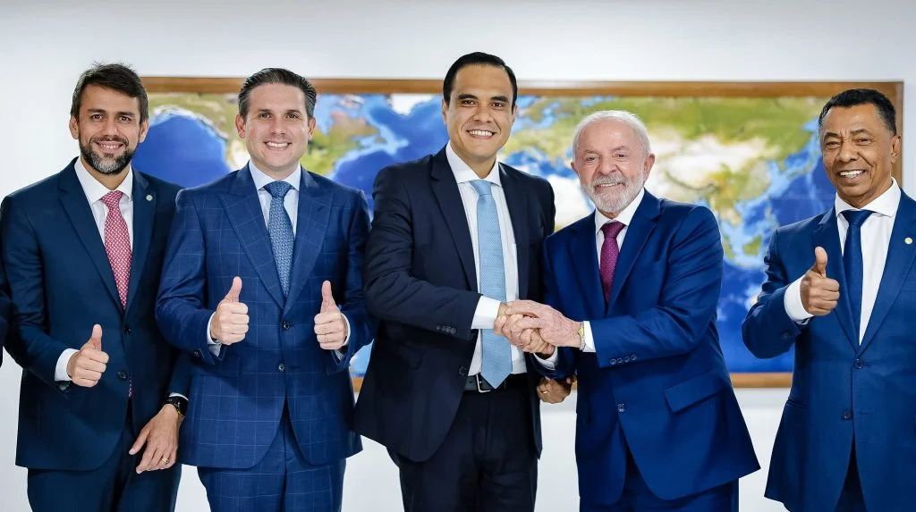 Foto: Ricardo Stuckert / PR