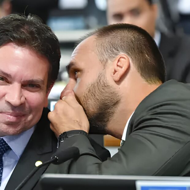 Foto: Geraldo Magela/Agência Senado