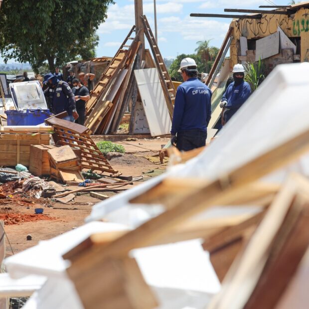 Foto: Agência Brasília
