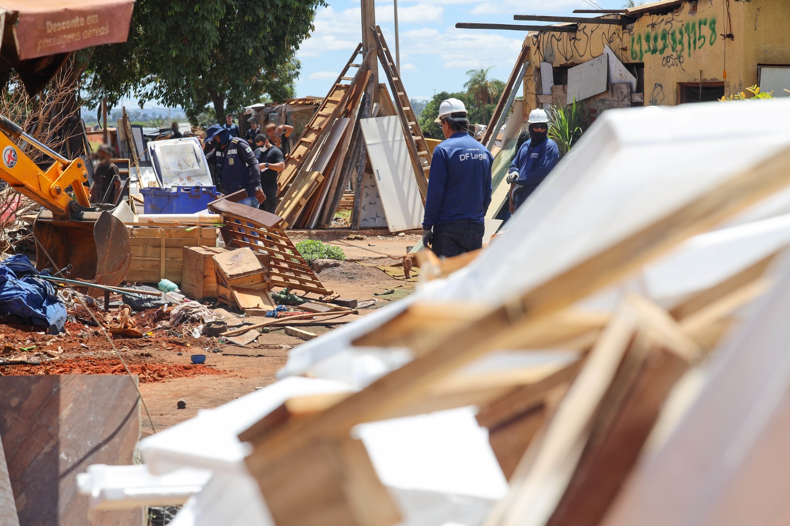 Foto: Agência Brasília