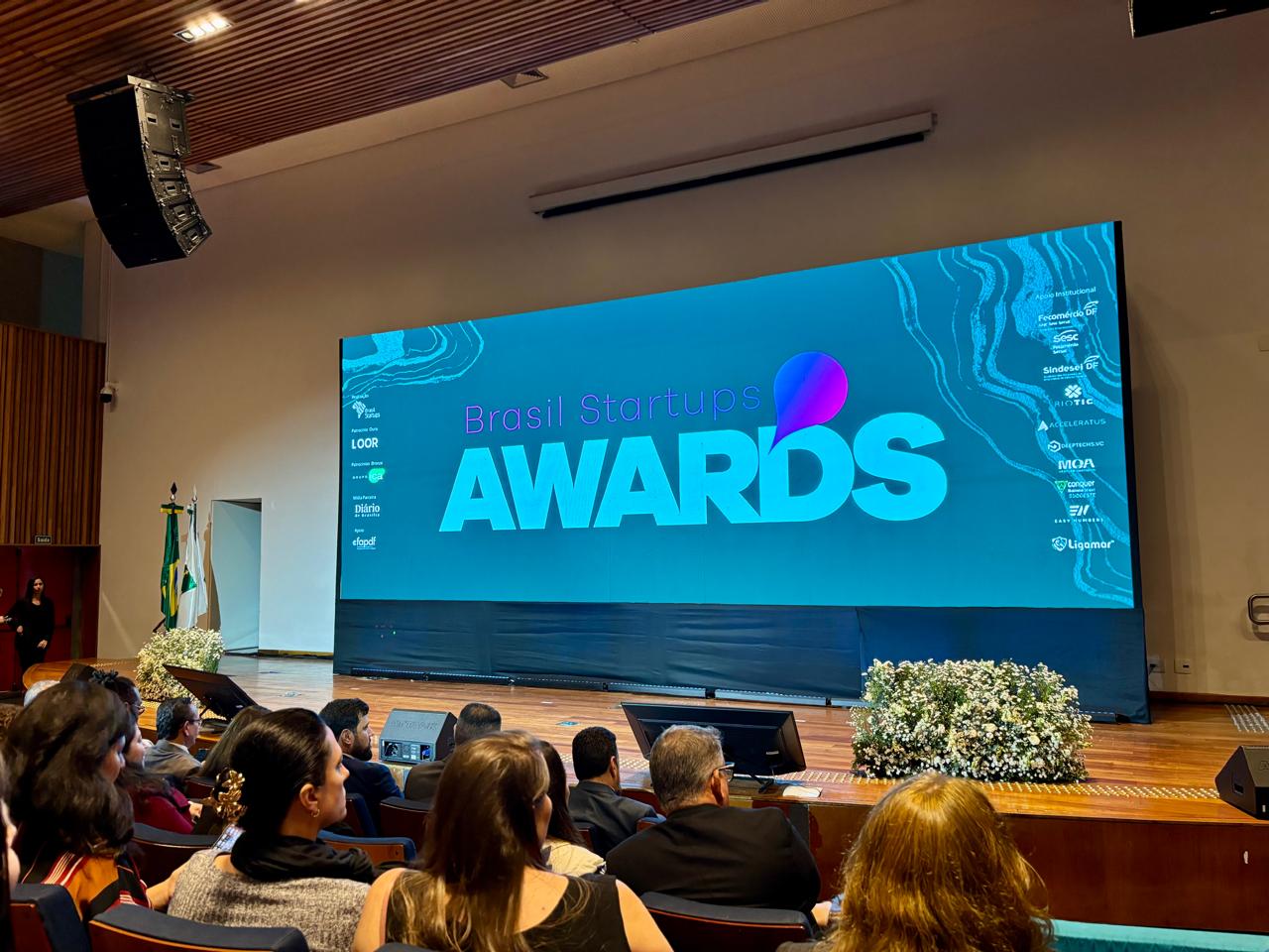 Foto: Divulgação/FAPDF