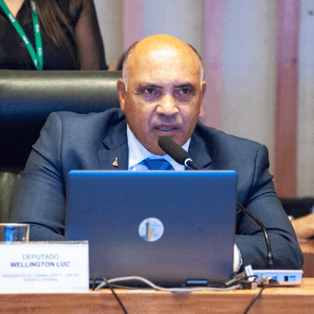 Foto: Renan Lisboa/Agência CLDF