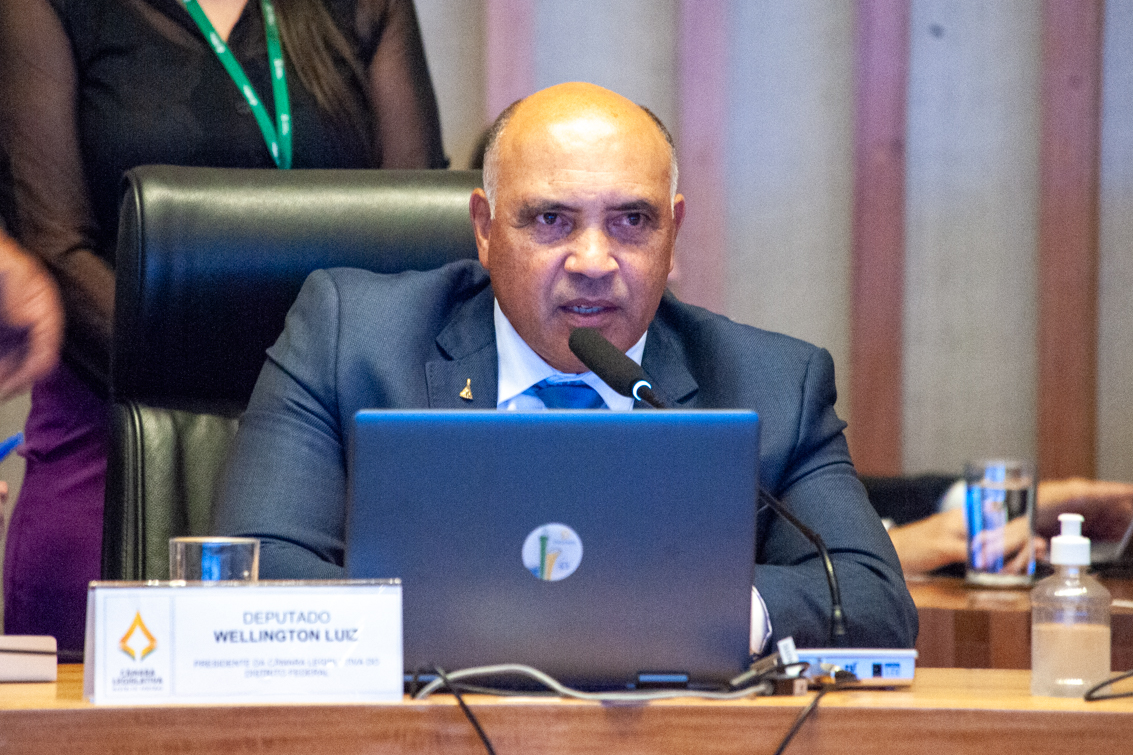 Foto: Renan Lisboa/Agência CLDF