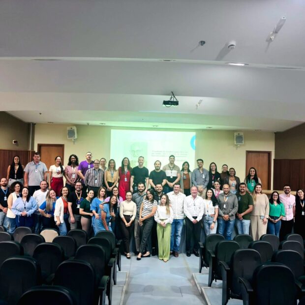 Foto: Divulgação/Iges-DF