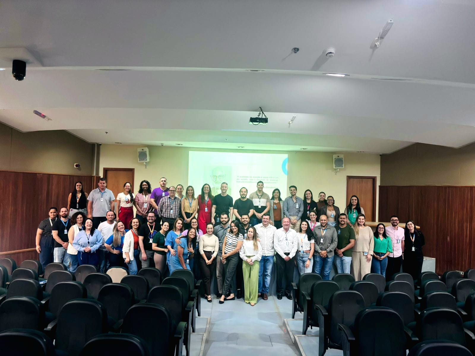 Foto: Divulgação/Iges-DF