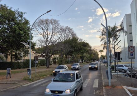 Foto: Divulgação/Detran-DF