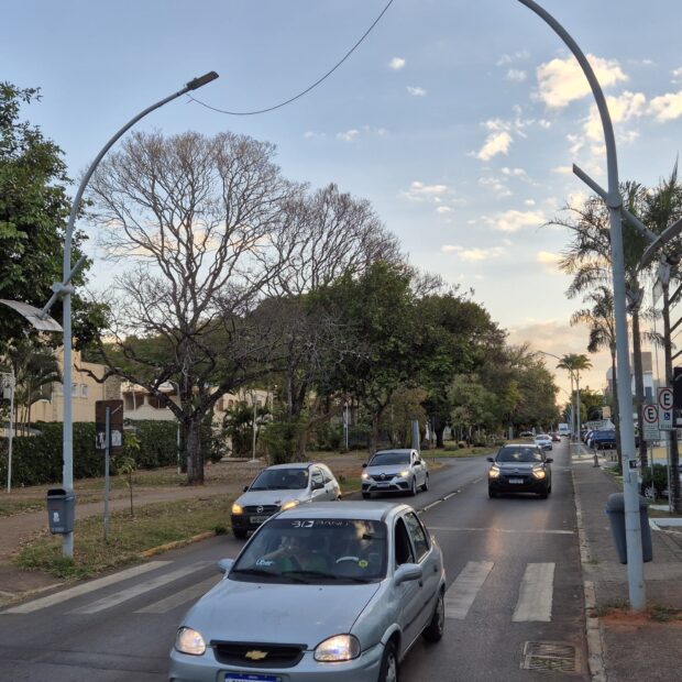Foto: Divulgação/Detran-DF