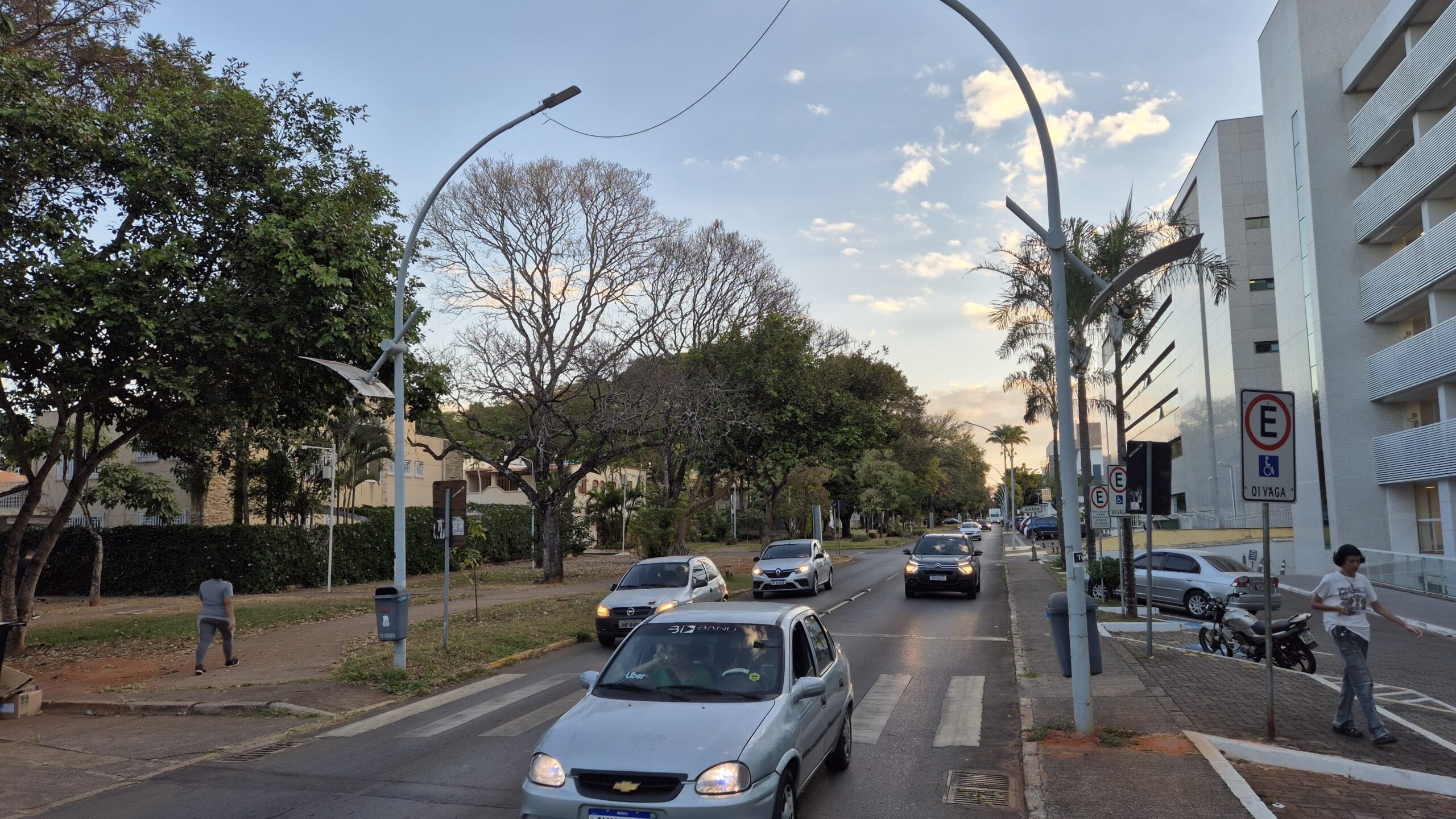 Foto: Divulgação/Detran-DF