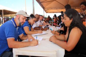 Foto: Marco Peixoto/Caesb