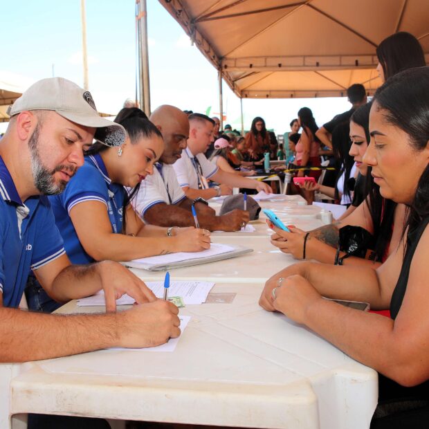 Foto: Marco Peixoto/Caesb