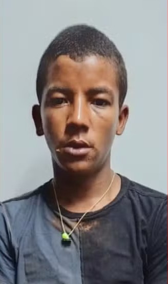 Foto: PCDF/Reprodução