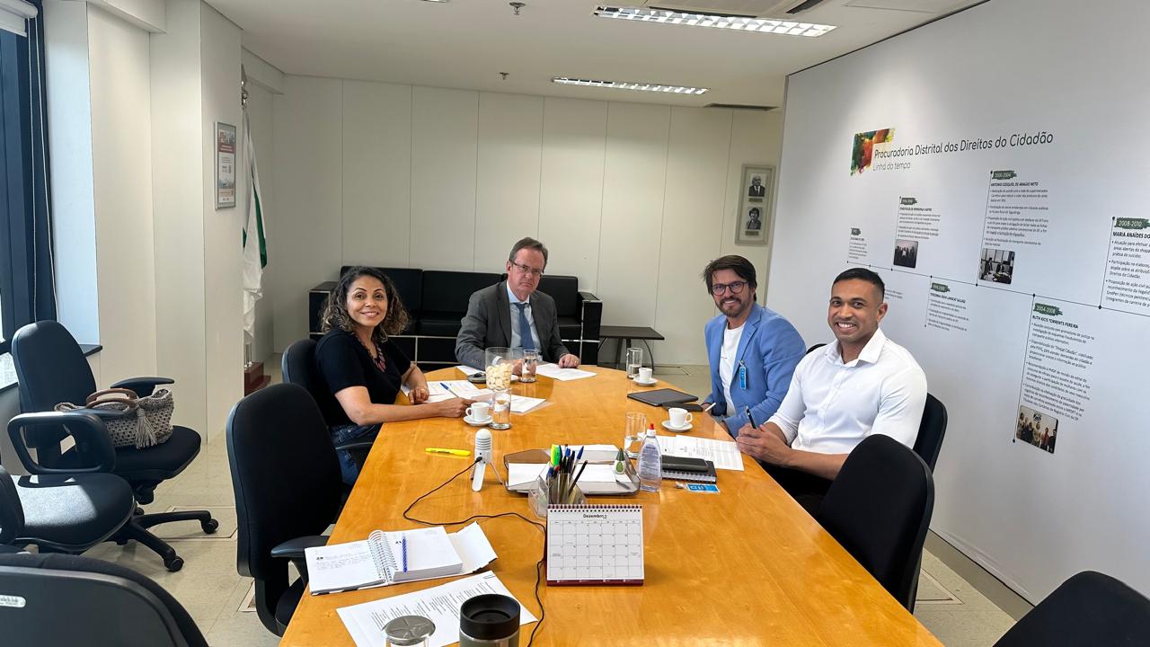 Foto: Divulgação/MPDFT