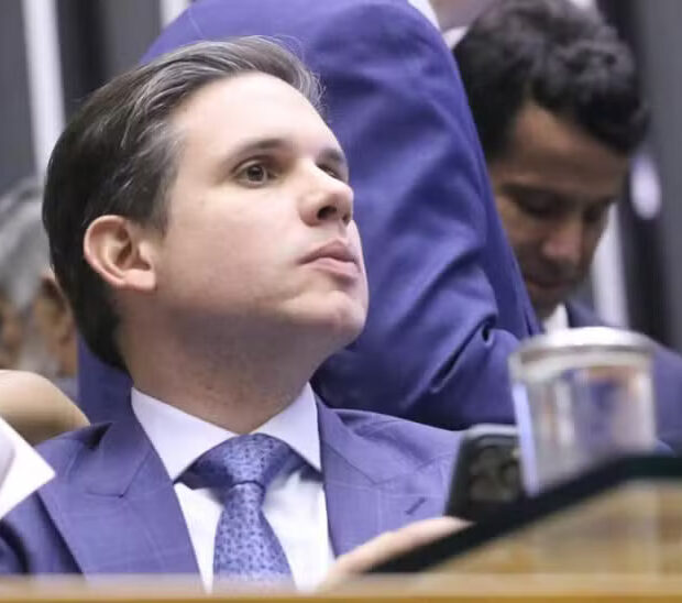 Foto: Kayo Magalhães/Câmara dos Deputados