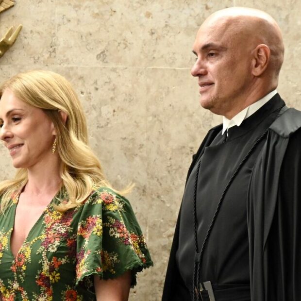 Foto: EVARISTO SA / AFP