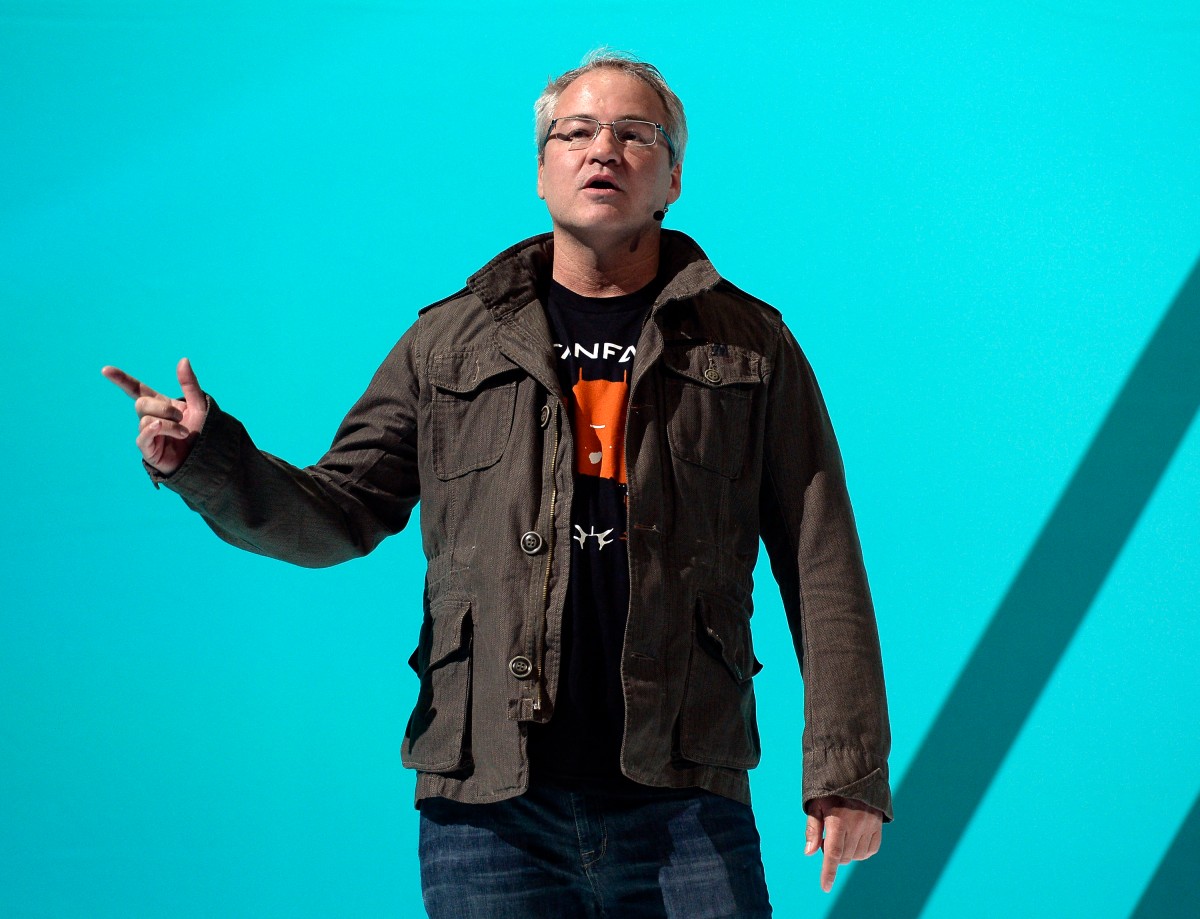 'call of duty' co creator vince zampella killed in car crash: us media