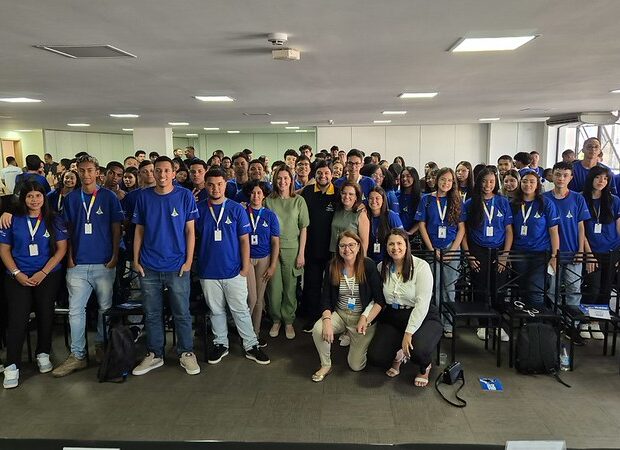 programa jovem candango