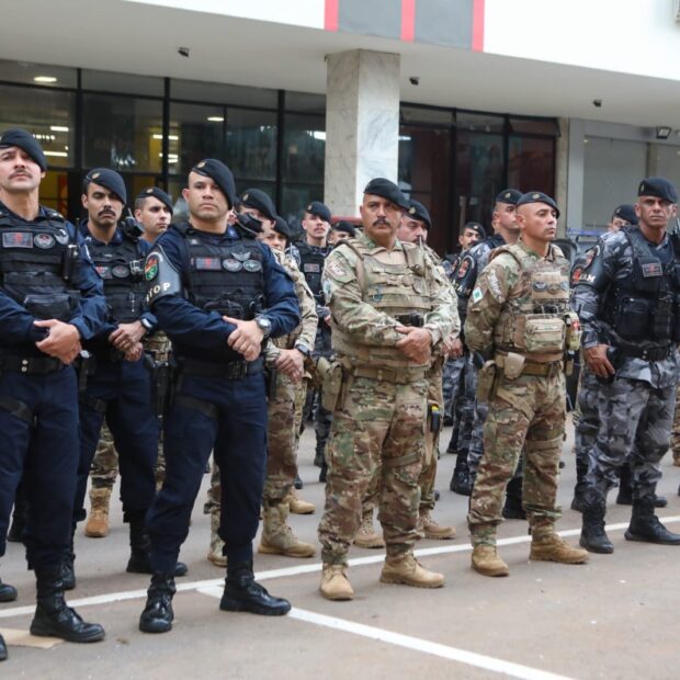 operaçao policia df