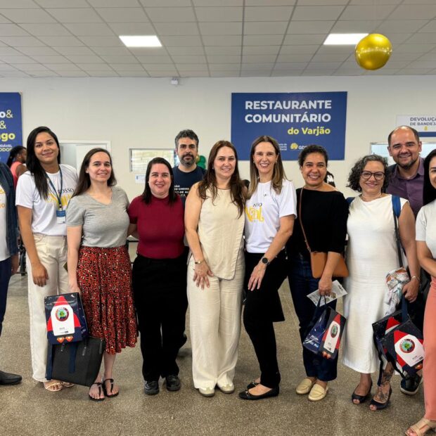 restaurante comunitario