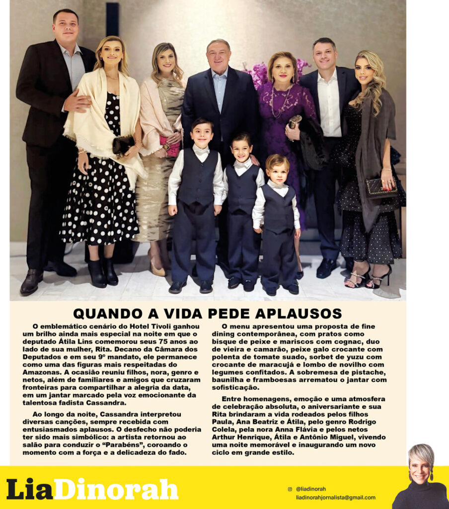 deputado Átila lins