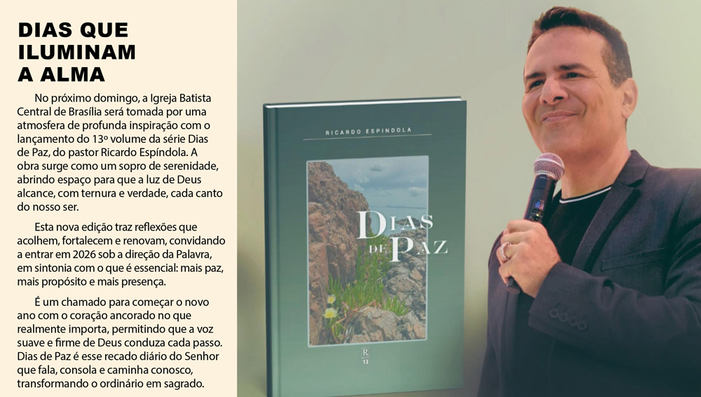 pastor ricardo espíndola